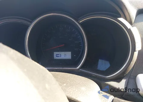 2014 Nissan Murano Sv from USA, damaged, VIN JN8AZ1MUXEW404980